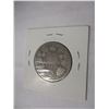 Image 8 : 1872H CANADA VICTORIAN SILVER HALF DOLLAR