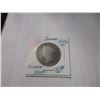 Image 9 : 1872H CANADA VICTORIAN SILVER HALF DOLLAR