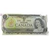 Image 1 : 1973 BANK OF CANADA LEGAL TENDER $1 BILL