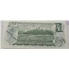 Image 2 : 1973 BANK OF CANADA LEGAL TENDER $1 BILL
