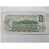 Image 4 : 1973 BANK OF CANADA LEGAL TENDER $1 BILL