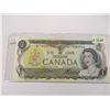 Image 5 : 1973 BANK OF CANADA LEGAL TENDER $1 BILL