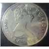 Image 2 : 1985 PROOF CASED NATIONAL PARKS SILVER DOLLAR
