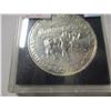 Image 3 : 1985 PROOF CASED NATIONAL PARKS SILVER DOLLAR