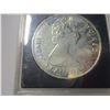 Image 4 : 1985 PROOF CASED NATIONAL PARKS SILVER DOLLAR