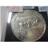 Image 5 : 1985 PROOF CASED NATIONAL PARKS SILVER DOLLAR