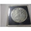Image 6 : 1985 PROOF CASED NATIONAL PARKS SILVER DOLLAR