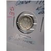 Image 5 : 1913 CANADA KING GEORGE V SILVER FIVE CENT