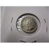 Image 6 : 1913 CANADA KING GEORGE V SILVER FIVE CENT