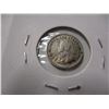 Image 8 : 1913 CANADA KING GEORGE V SILVER FIVE CENT