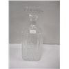 Image 2 : COLLECTABLE:  DECANTER & LID