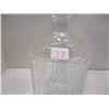 Image 3 : COLLECTABLE:  DECANTER & LID