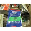 Image 2 : FLAT C/W ASSORTED HARDWARE & TOOLS