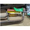 Image 4 : FLAT C/W ASSORTED HARDWARE & TOOLS