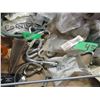 Image 1 : FLAT C/W ASSORTED HARDWARE, MISC
