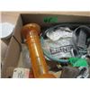 Image 3 : FLAT C/W ASSORTED HARDWARE, MISC