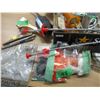 Image 5 : FLAT C/W ASSORTED HARDWARE, MISC