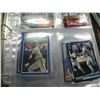 Image 3 : COLLECTABLE:  BINDER OF MLB CARDS