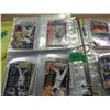 Image 5 : COLLECTABLE:  BINDER OF MLB CARDS