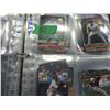 Image 1 : COLLECTABLE:  BINDER OF ASSORTED BASEBALL CARDS