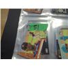 Image 3 : COLLECTABLE:  BINDER OF ASSORTED BASEBALL CARDS