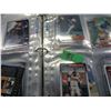 Image 4 : COLLECTABLE:  BINDER OF ASSORTED BASEBALL CARDS