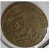 Image 2 : 1965 LARGE CENTAVOS