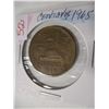 Image 3 : 1965 LARGE CENTAVOS