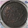 Image 1 : MONTREAL & COMMERCE AU UNSOL SCARCE PENNY