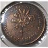 Image 2 : MONTREAL & COMMERCE AU UNSOL SCARCE PENNY