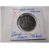 Image 5 : 997 SHIPS/COLONIES CANADA PENNY TOKEN