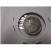 Image 6 : 1918 CANADA KING GEORGE V SILVER FIVE CENT