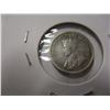 Image 8 : 1918 CANADA KING GEORGE V SILVER FIVE CENT
