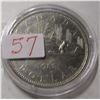 Image 1 : 1982 CANADA VOYAGER DOLLAR
