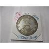 Image 5 : 1873 USA SILVER TRADE DOLLAR