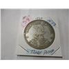 Image 7 : 1873 USA SILVER TRADE DOLLAR