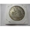 Image 8 : 1873 USA SILVER TRADE DOLLAR