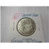 Image 3 : 1958 CANADA SILVER HALF DOLLAR