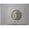 Image 6 : 1958 CANADA SILVER HALF DOLLAR