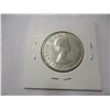 Image 8 : 1958 CANADA SILVER HALF DOLLAR