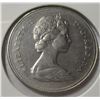 Image 2 : 1974 CANADA UNCIRCULATED HALF DOLLAR