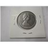 Image 4 : 1974 CANADA UNCIRCULATED HALF DOLLAR