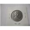 Image 6 : 1974 CANADA UNCIRCULATED HALF DOLLAR