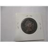 Image 2 : 1872H NEWFOUNDLAND VICTORIAN SILVER HALF DOLLAR