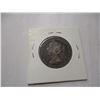 Image 6 : 1872H NEWFOUNDLAND VICTORIAN SILVER HALF DOLLAR