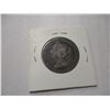Image 8 : 1872H NEWFOUNDLAND VICTORIAN SILVER HALF DOLLAR