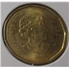 Image 2 : 2005 UNCIRCULATED CANADA TERRY FOX MINT DOLLAR COIN