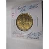 Image 9 : 2005 UNCIRCULATED CANADA TERRY FOX MINT DOLLAR COIN