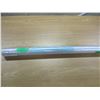 Image 1 : NEW:  WINDOW DRAFT SEALANT - ROLL (GREY)
