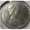Image 2 : 1968 CANADA VOYAGER DOLLAR